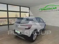 2023 Renault Captur
