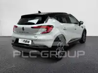 2023 Renault Captur