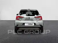 2023 Renault Captur