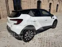 2023 Renault Captur