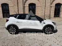 2023 Renault Captur