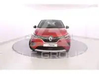 2023 Renault Captur