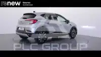 2023 Renault Captur