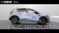 2023 Renault Captur