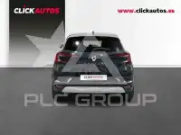 2023 Renault Captur