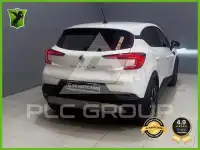 2023 Renault Captur