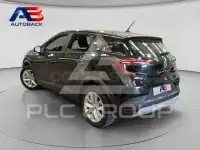 2023 Renault Captur