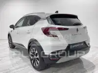 2023 Renault Captur