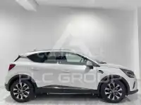 2023 Renault Captur