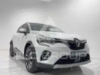 2023 Renault Captur
