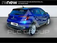 2023 Renault Captur