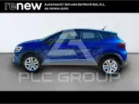 2023 Renault Captur