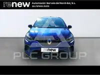 2023 Renault Captur
