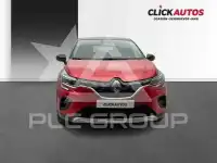 2023 Renault Captur