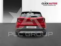 2023 Renault Captur