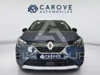 2023 Renault Captur
