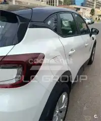 2023 Renault Captur