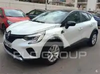 2023 Renault Captur