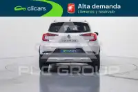 2023 Renault Captur
