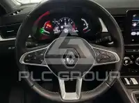 2023 Renault Captur