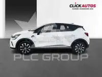 2023 Renault Captur
