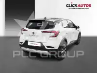 2023 Renault Captur