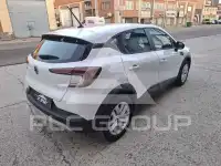 2023 Renault Captur