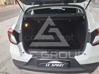 2023 Renault Captur