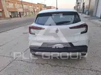 2023 Renault Captur