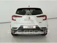 2023 Renault Captur