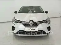 2023 Renault Captur