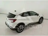 2023 Renault Captur