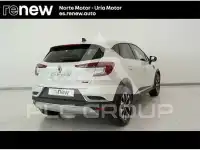 2023 Renault Captur