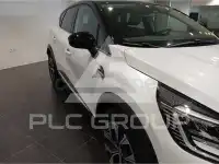 2023 Renault Captur