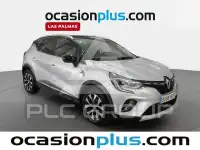 2023 Renault Captur