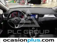 2023 Renault Captur
