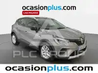2023 Renault Captur