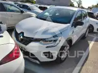 2023 Renault Captur