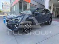 2023 Renault Captur