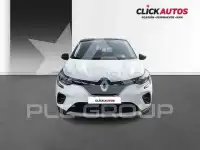 2023 Renault Captur