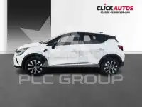 2023 Renault Captur