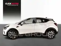 2023 Renault Captur