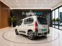 2023 Renault Captur