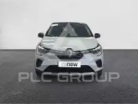 2023 Renault Captur