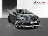 2023 Renault Captur