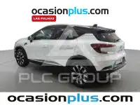 2023 Renault Captur