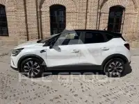 2023 Renault Captur