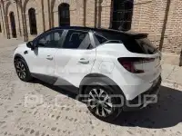 2023 Renault Captur