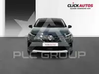 2023 Renault Captur