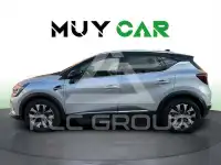 2023 Renault Captur
